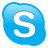 Skype Kontakt