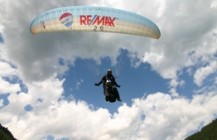 Paragliding Event
